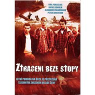 Ztraceni beze stopy - DVD Film