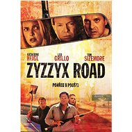 Zyzzyx Road - DVD Film