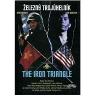 Železný trojúhelník - DVD Film