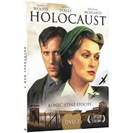 Holocaust (3 DVDs ) - Part 5 - series - DVD Film