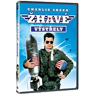Hot Shots - DVD Film