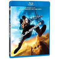 Jumper - Blu-ray Film