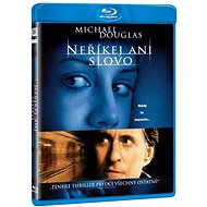 Don't say a word - Blu-ray Film