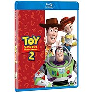 Toy Story 2: Toy Story S. E. - Blu-ray Film