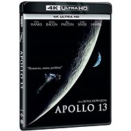 Apollo 13 (4K Ultra HD Blu-ray) - Blu-ray Film
