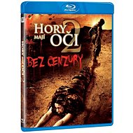 Mountains have eyes 2 - Blu-ray Film