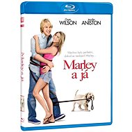 Marley and I - Blu-ray Film