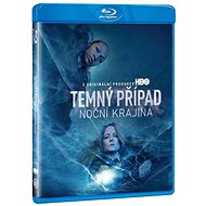 Dark Case - Nightscape (2 Blu-Rays) - Blu-ray Film