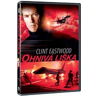 Fire Fox - DVD Film