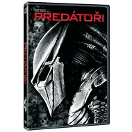 Predators - DVD Film