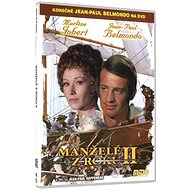 The spouses from year II - DVD Film