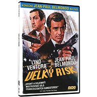 Big risk - DVD Film