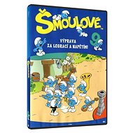 Smurfs 09 - DVD Film