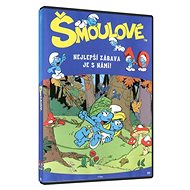 Smurfs 10 - DVD Film