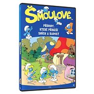 Smurfs 04 - DVD Film