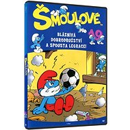 Smurfs 19 - DVD Film