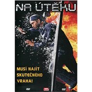 Na útěku - DVD Film