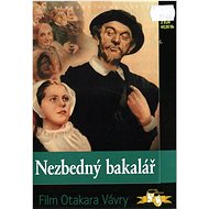 Nezbedný bakalář - DVD Film