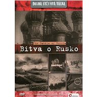 Bitva o Rusko - DVD Film