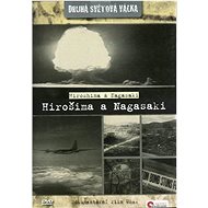 Hirošima a Nagasaki - DVD Film