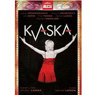 Kvaska - DVD Film