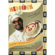 Medvídek - DVD Film