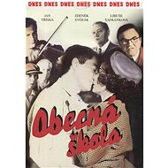 Obecná škola - DVD Film