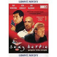 Sexy bestie - DVD Film