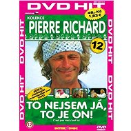To nejsem já, to je on! - DVD Film
