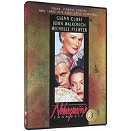 Dangerous acquaintances - DVD Film