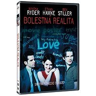 Painful reality - DVD Film