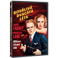 The Roaring Twenties - DVD Film