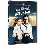 Key Largo - DVD Film