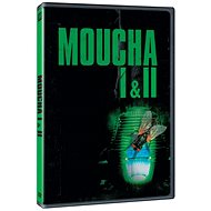 Fly 1-2 collection (2 DVDs) - DVD Film