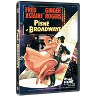Songs from Broadway - DVD Film
