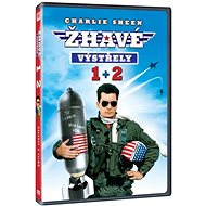Hot Shots 1-2 Collection (2 DVDs) - DVD Film