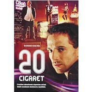 20 cigaret - DVD Film