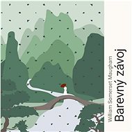 Maugham W. S.: The coloured veil - CD Audiobooks