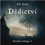 Tough Eve: Heritage - Silesian Trilogy I. - CD Audiobooks