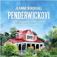 Birdsall Jeanne: The Penderwicks - CD Audiobooks