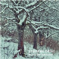 The Karamazov brothers: Cold Wood - Music CD