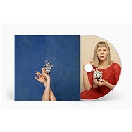 Aurora: What Happened To The Heart? - Music CD