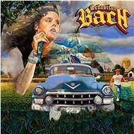 Bach Sebastian: Child WIthin The Man - Music CD