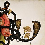 Rival Sons: Head Down - Music CD