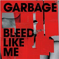Garbage: Bleed Like Me (2024 Remaster) - LP Record