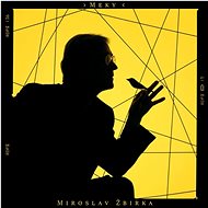 Žbirka Miroslav Meky: Meky - LP Record