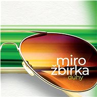 Žbirka Miroslav Meky: Rainbows - LP Record