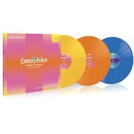 Various: Eurovision Song Contest Malmö 2024 - LP Record