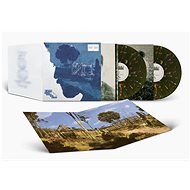 ZAYN: Room Under The Stairs - LP Record