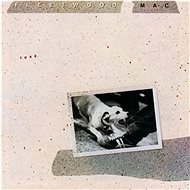 Fleetwood Mac: Tusk (Limited Blue Vinyl) - LP Record